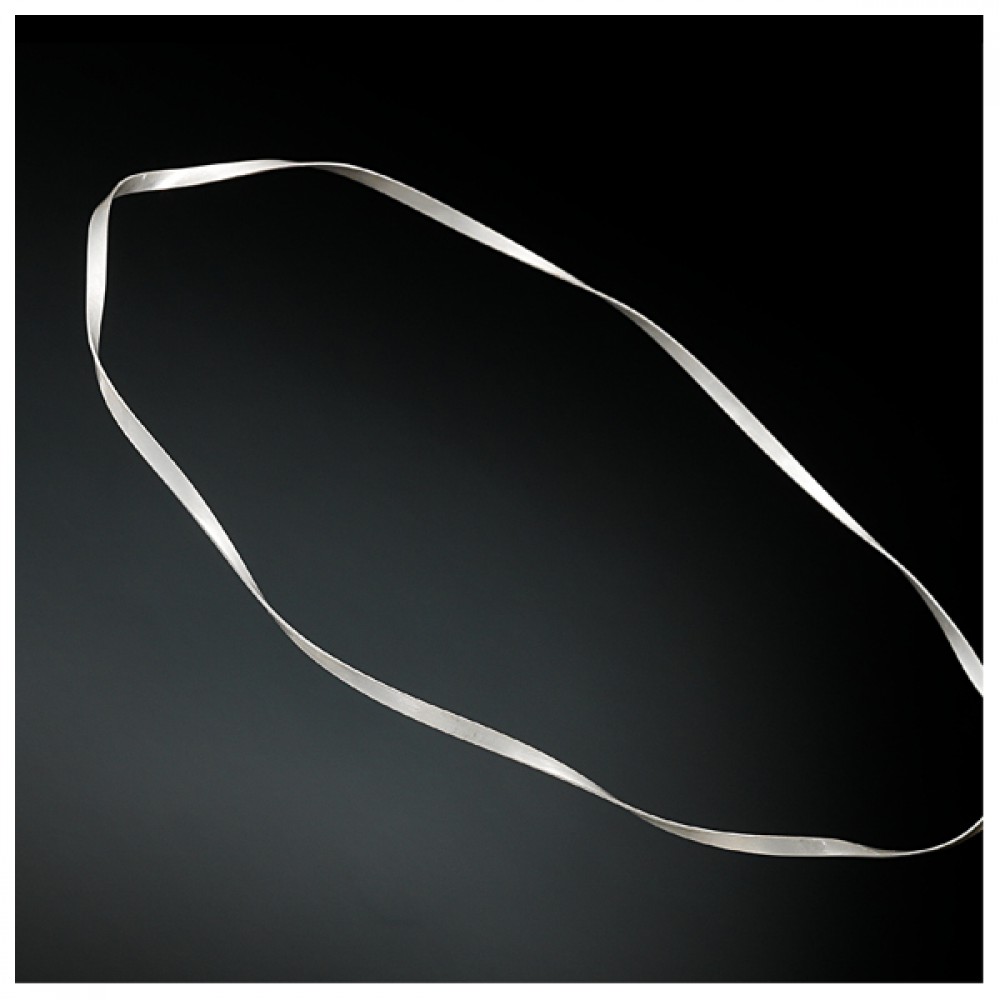 Στέφανα Γάμου Ασημένια Μολυβένια