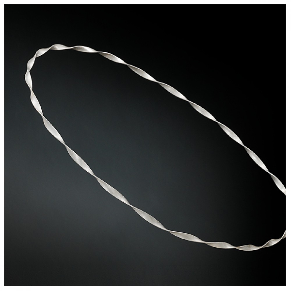 Στέφανα Γάμου Επάργυρα Πόλυ Αμμοβολισμένα