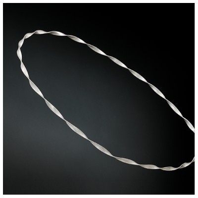 Στέφανα Γάμου Επάργυρα Πόλυ Αμμοβολισμένα