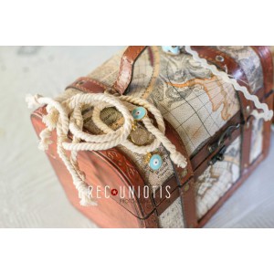 Μαρτυρικό Βραχιόλι