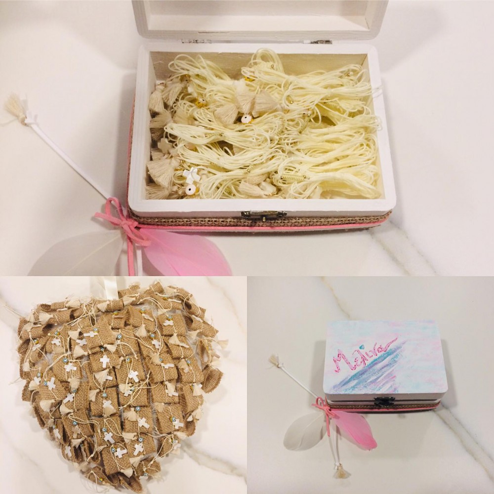 Μαρτυρικό Καρφίτσα για το πέτο