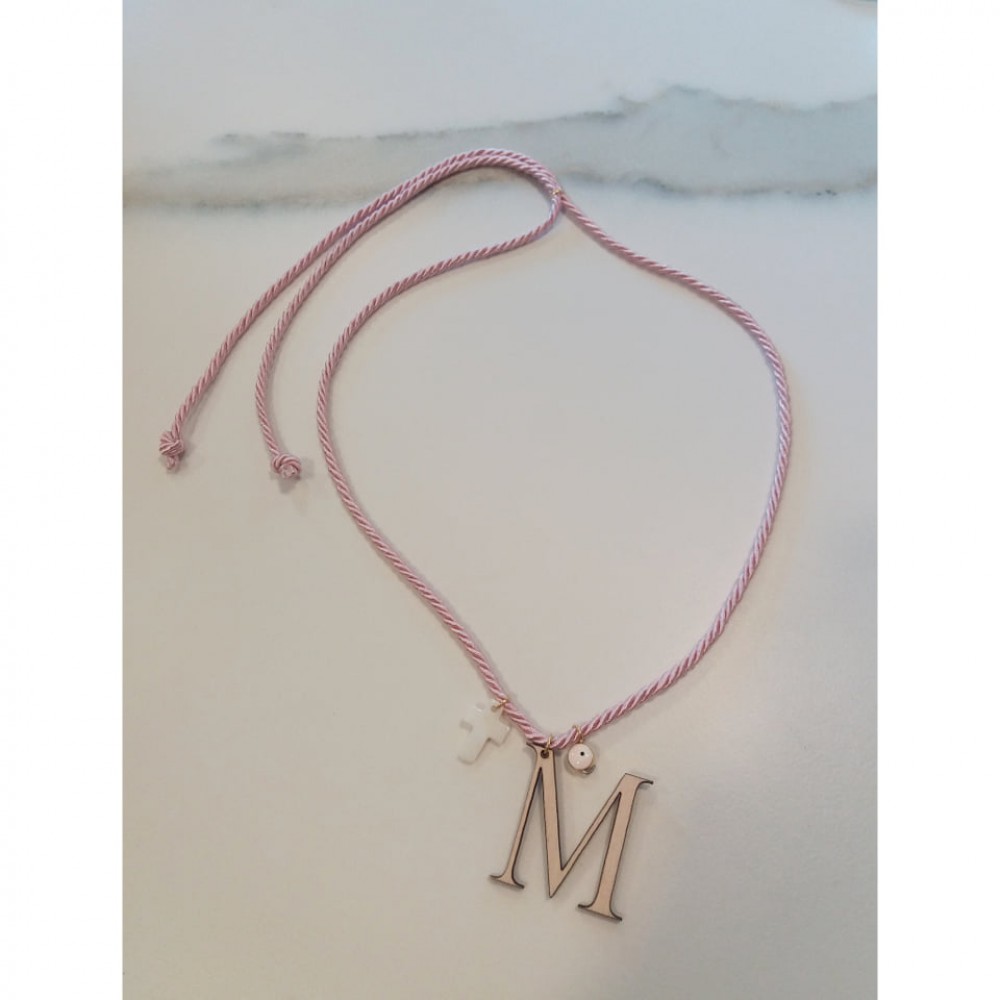 Μαρτυρικό Κολιέ