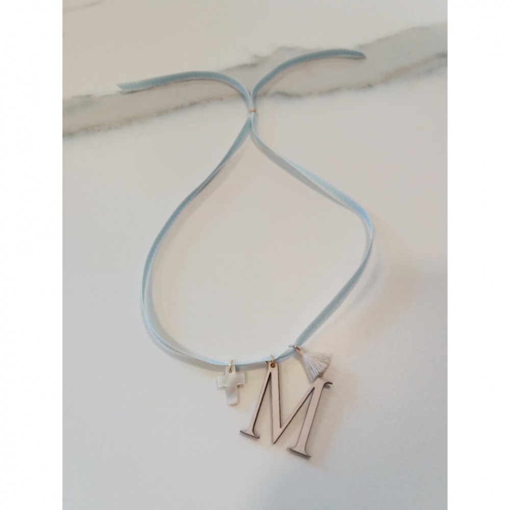 Μαρτυρικό Κολιέ