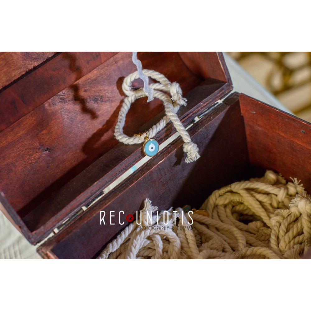 Μαρτυρικό Βραχιόλι