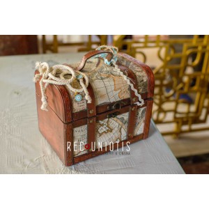 Μαρτυρικό Βραχιόλι