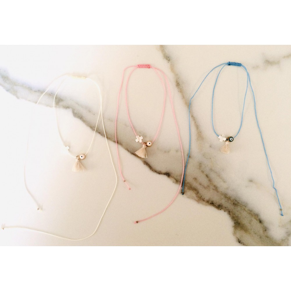 Μαρτυρικό Κολιέ