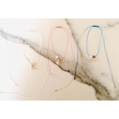 Μαρτυρικό Κολιέ