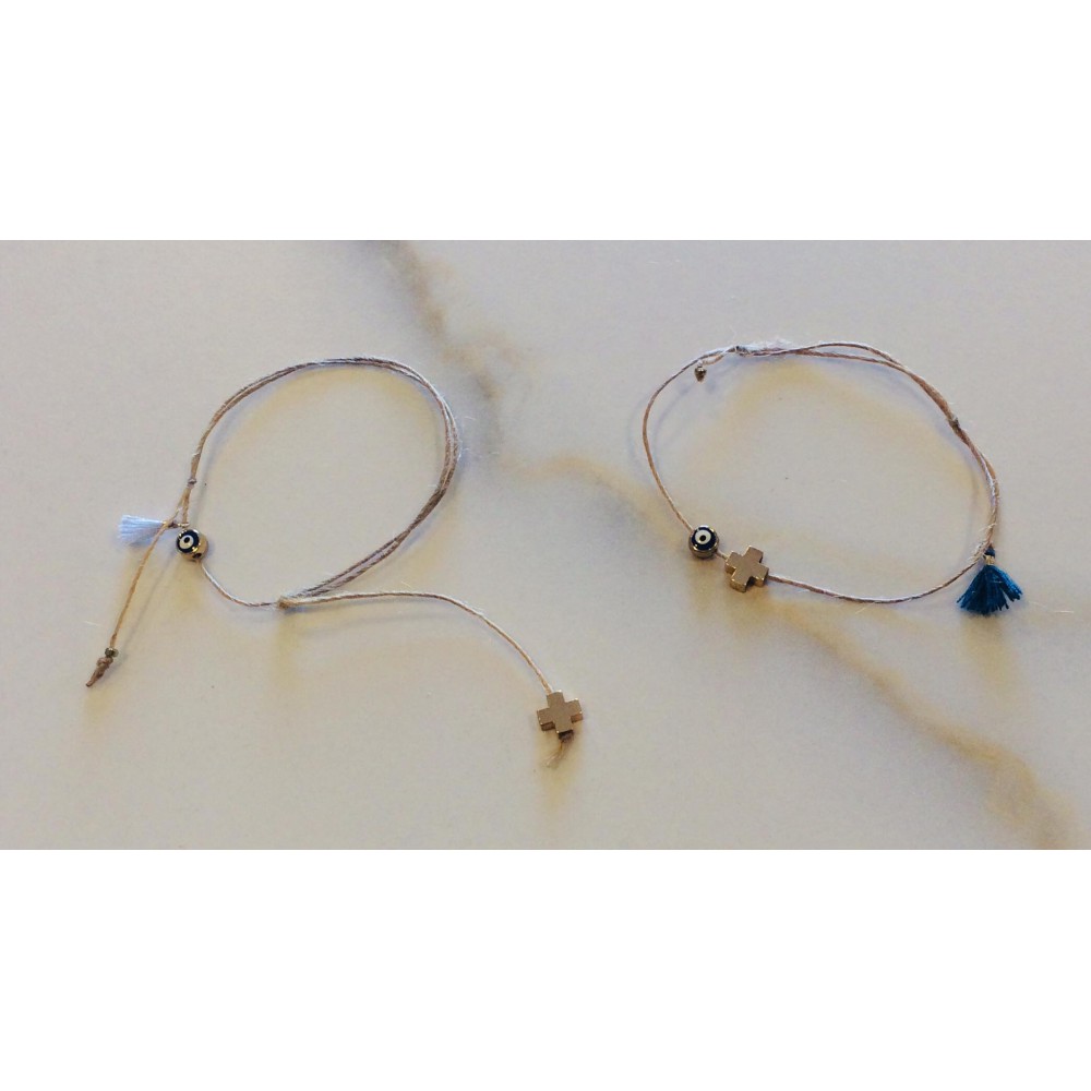 Μαρτυρικό Βραχιόλι