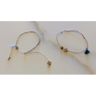 Μαρτυρικό Βραχιόλι