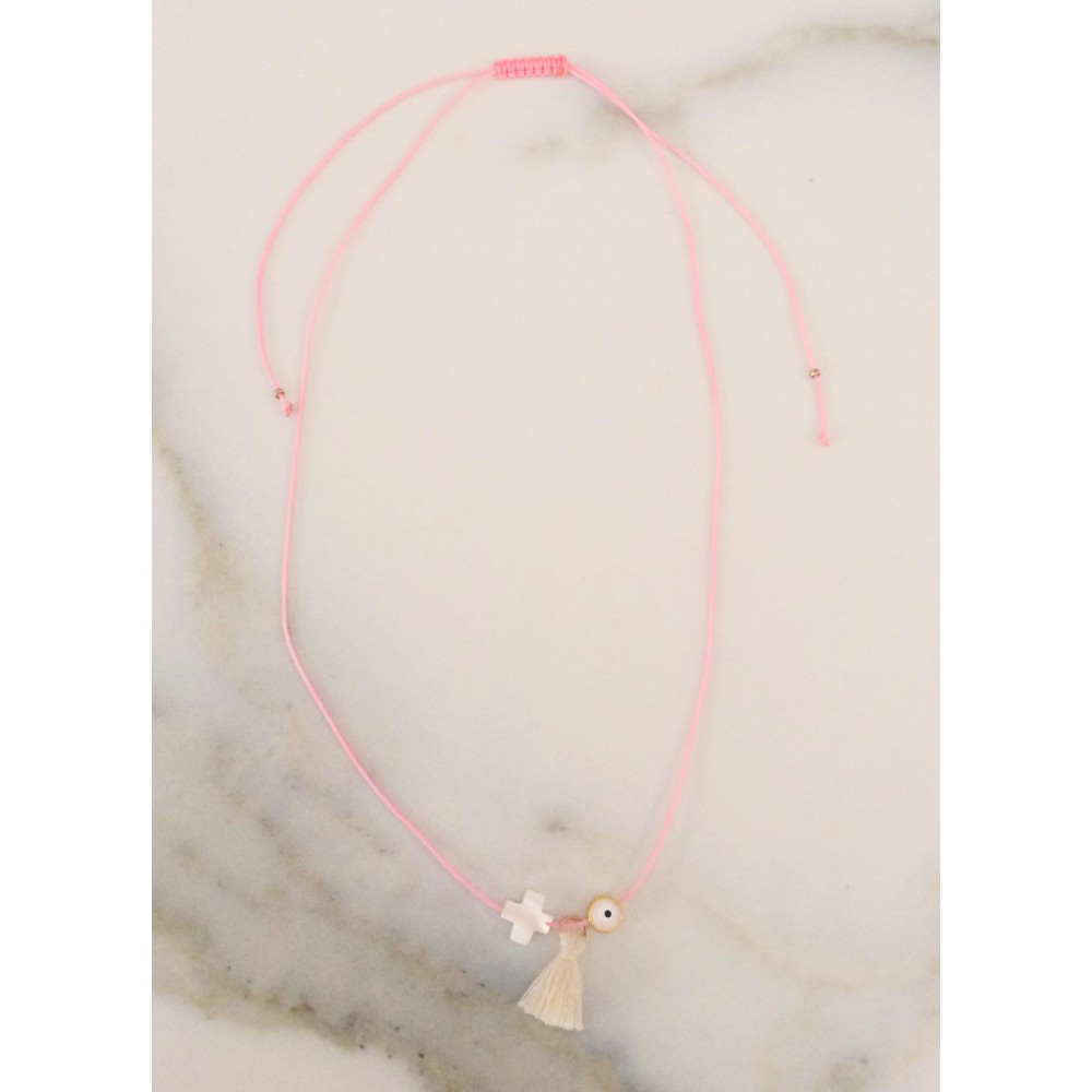 Μαρτυρικό Κολιέ