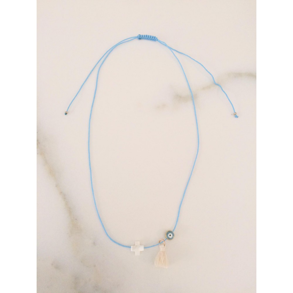 Μαρτυρικό Κολιέ