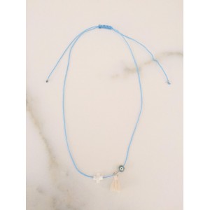 Μαρτυρικό Κολιέ