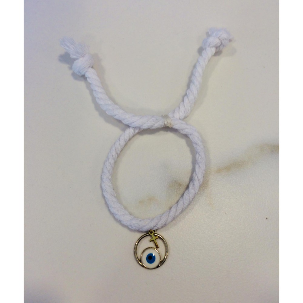 Μαρτυρικό Βραχιόλι