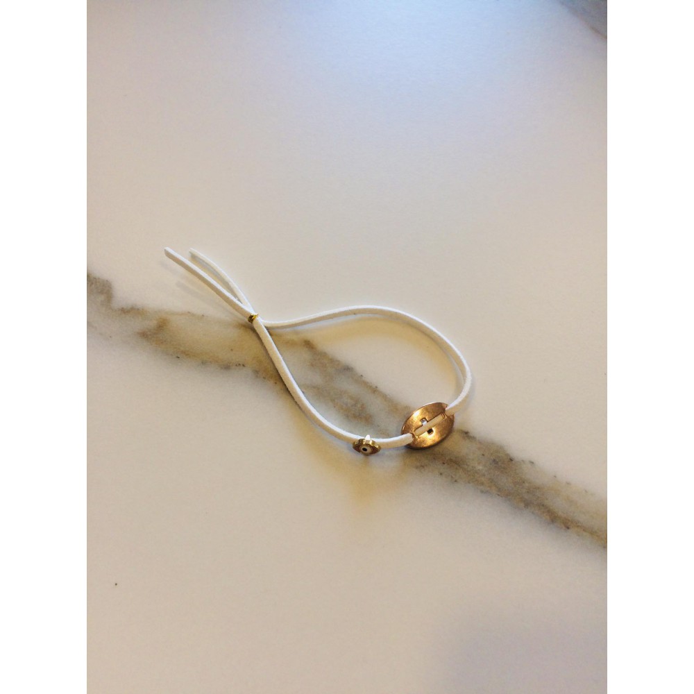 Μαρτυρικό Βραχιόλι