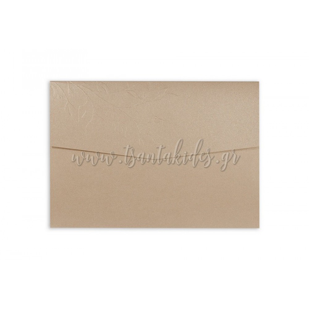 Προσκλητήριο Γάμου  7720 3Π17