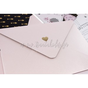 Προσκλητήριο Βάπτισης 1764 No91Κ