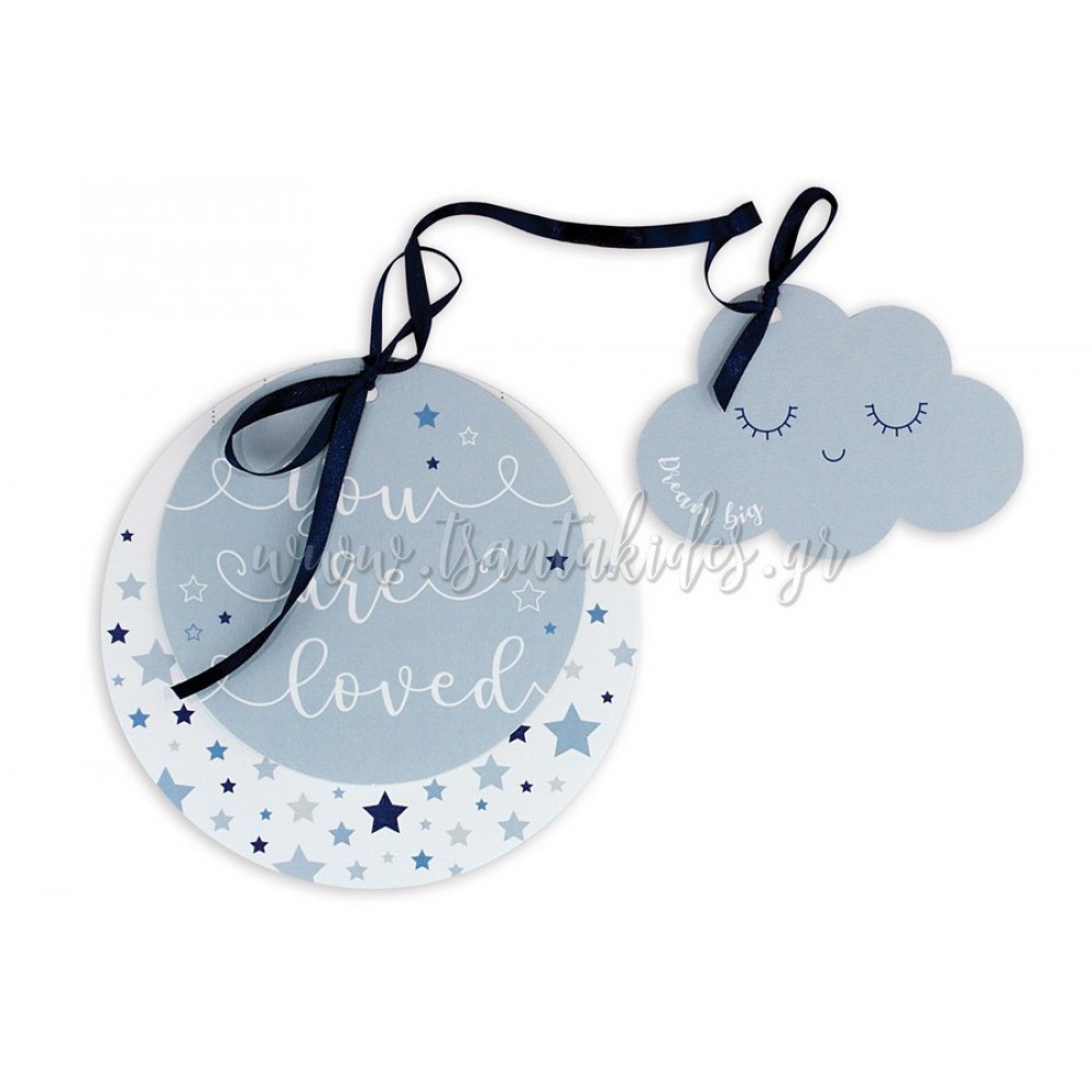 Προσκλητήριο Βάπτισης 1789 (ΚΛ016 & ΚΛ014) – ΚΛ048