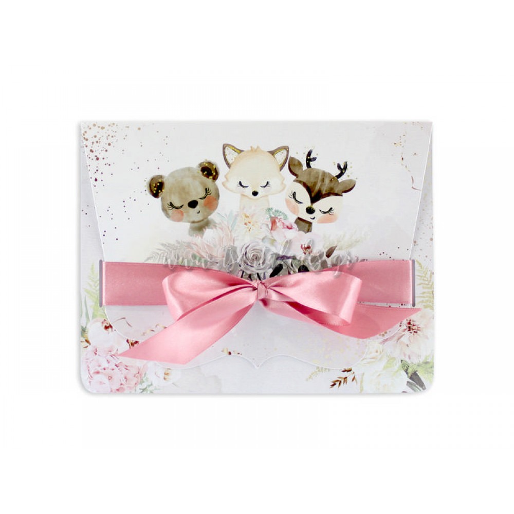 Προσκλητήριο Βάπτισης 1790 2Π4