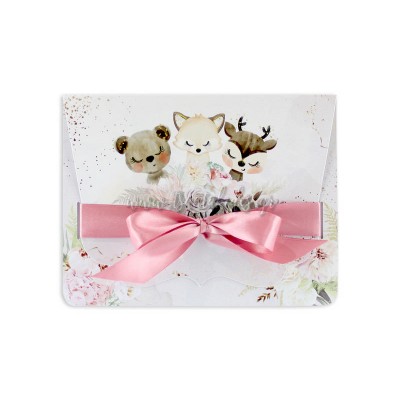 Προσκλητήριο Βάπτισης 1790 2Π4