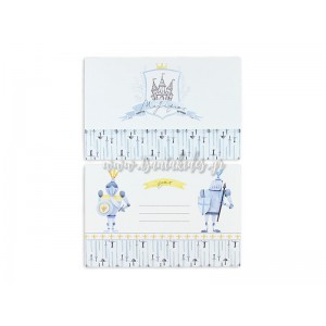 Προσκλητήριο Βάπτισης 1791 3Π15