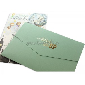 Προσκλητήριο Βάπτισης 1818 No103K