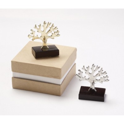 Μπομπονιέρα Δέντρο Ζωής