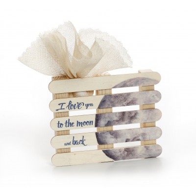 Παλέτα Φεγγάρι